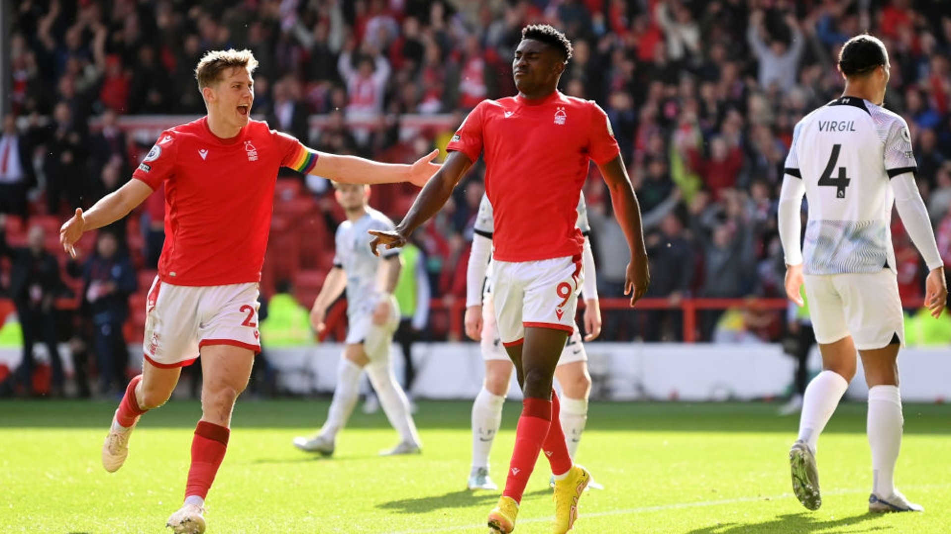 的赛季建立 的赛季建立